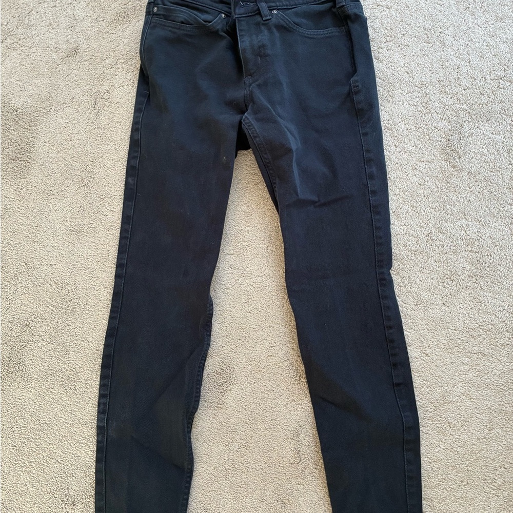 Carhartt Black jeans